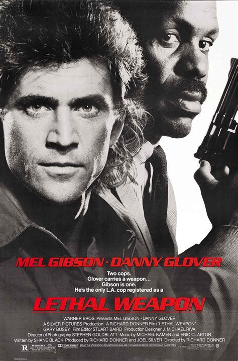 tinyzone lethal weapon|Lethal Weapon (1987) .